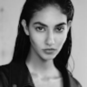 Meet your Posher, Abigail